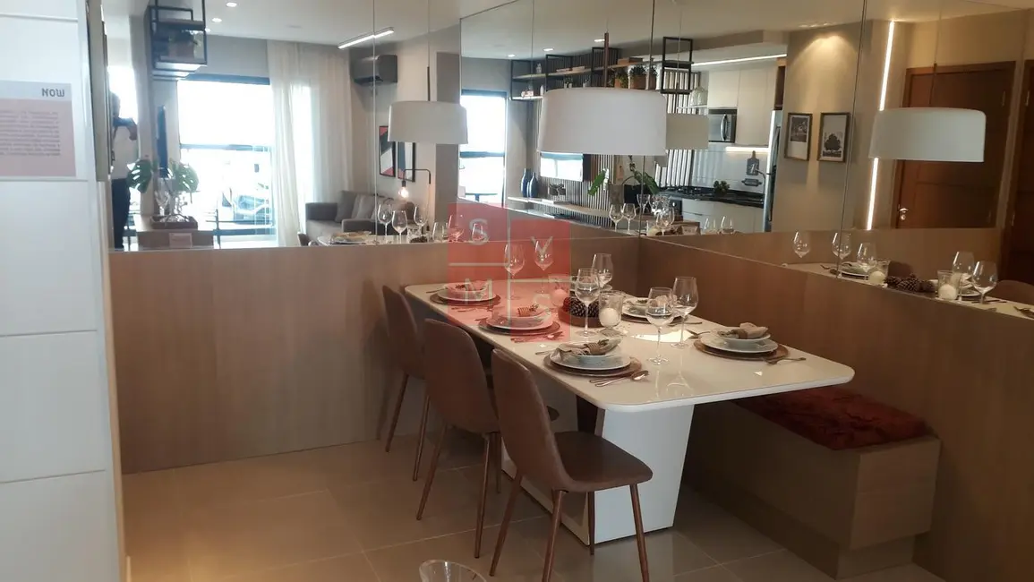 Foto 2 de Apartamento com 2 quartos à venda, 56m2 em Rio De Janeiro - RJ