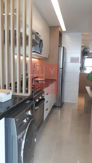 Foto 3 de Apartamento com 2 quartos à venda, 56m2 em Rio De Janeiro - RJ
