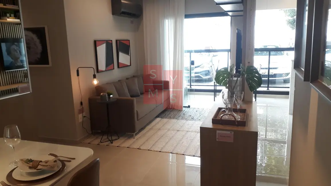 Foto 1 de Apartamento com 2 quartos à venda, 56m2 em Rio De Janeiro - RJ