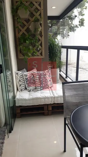 Foto 4 de Apartamento com 2 quartos à venda, 56m2 em Rio De Janeiro - RJ