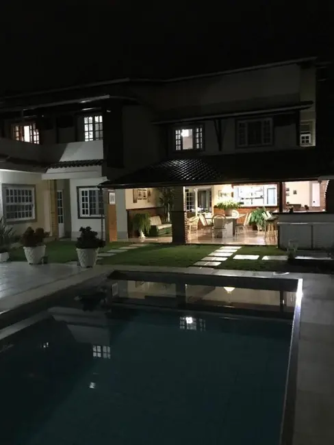 Foto 2 de Casa de Condomínio com 6 quartos à venda, 710m2 em Niteroi - RJ