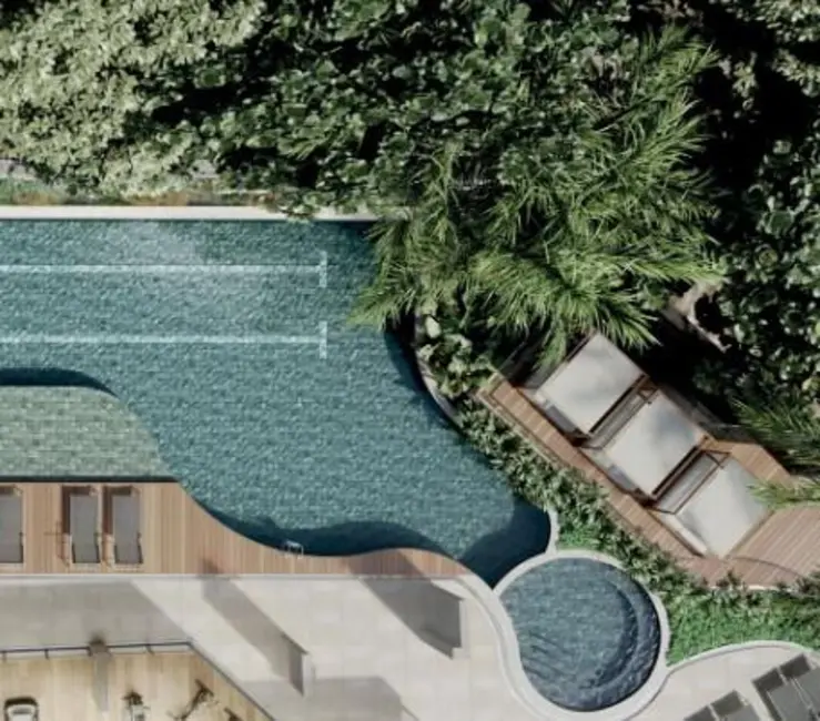 Apartamento com 2 quartos à venda, 91m2 em Rio De Janeiro - RJ - imagem 2 Foto 2 de Apartamento com 2 quartos à venda, 91m2 em Rio De Janeiro - RJ