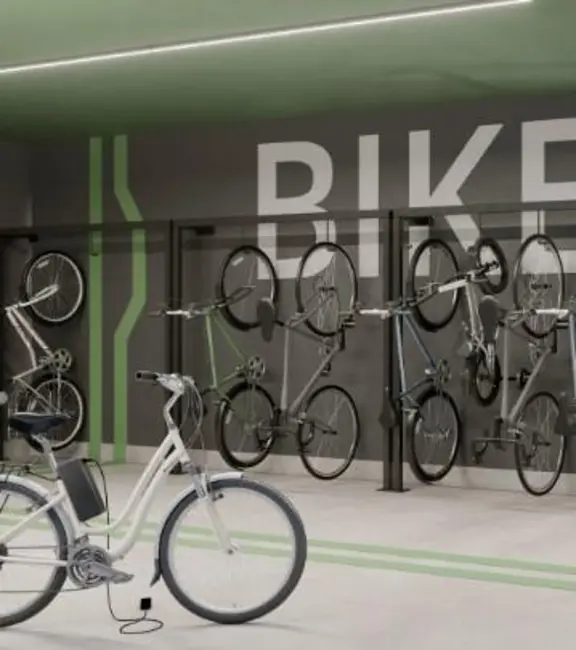 Apartamento com 2 quartos à venda, 91m2 em Rio De Janeiro - RJ - imagem 7 Foto 7 de Apartamento com 2 quartos à venda, 91m2 em Rio De Janeiro - RJ