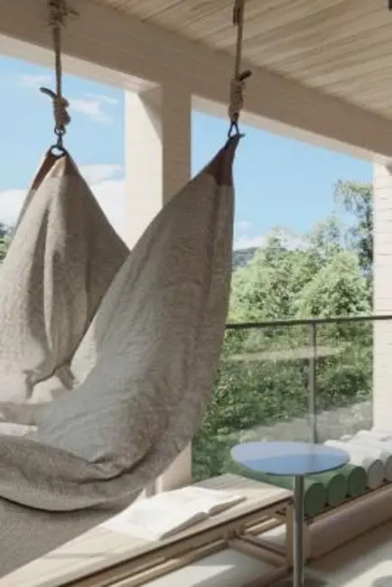 Apartamento com 2 quartos à venda, 91m2 em Rio De Janeiro - RJ - imagem 5 Foto 5 de Apartamento com 2 quartos à venda, 91m2 em Rio De Janeiro - RJ