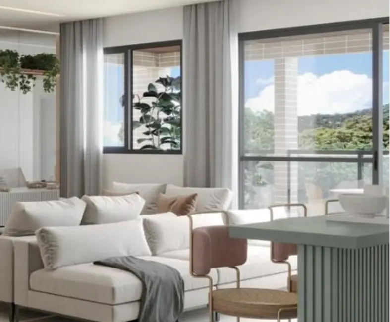 Apartamento com 2 quartos à venda, 91m2 em Rio De Janeiro - RJ - imagem 6 Foto 6 de Apartamento com 2 quartos à venda, 91m2 em Rio De Janeiro - RJ