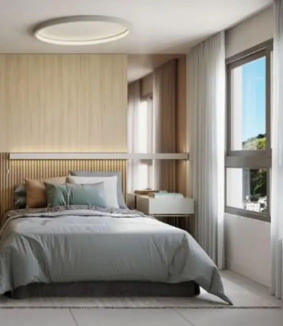 Apartamento com 2 quartos à venda, 91m2 em Rio De Janeiro - RJ - imagem 4 Foto 4 de Apartamento com 2 quartos à venda, 91m2 em Rio De Janeiro - RJ