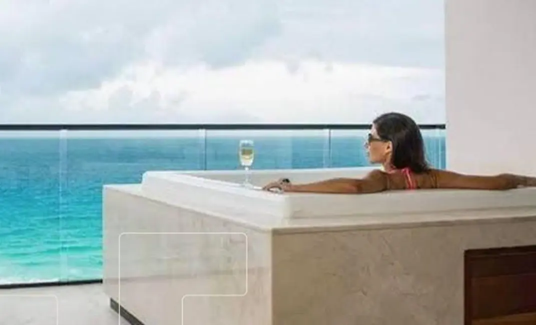 Cobertura com 3 quartos à venda, 372m2 em Rio De Janeiro - RJ - imagem 5 Foto 5 de Cobertura com 3 quartos à venda, 372m2 em Rio De Janeiro - RJ