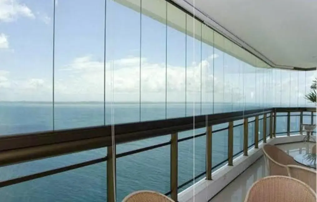 Cobertura com 3 quartos à venda, 372m2 em Rio De Janeiro - RJ - imagem 3 Foto 3 de Cobertura com 3 quartos à venda, 372m2 em Rio De Janeiro - RJ