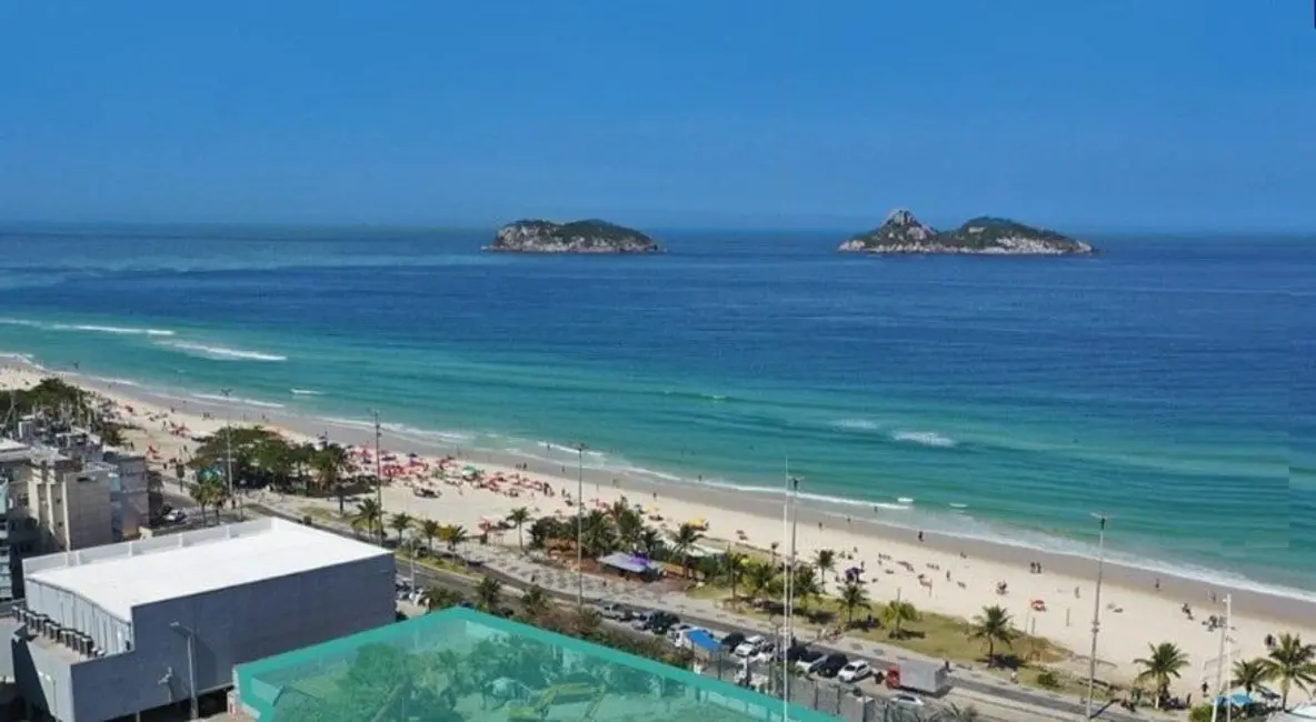 Foto 1 de Cobertura com 3 quartos à venda, 372m2 em Rio De Janeiro - RJ