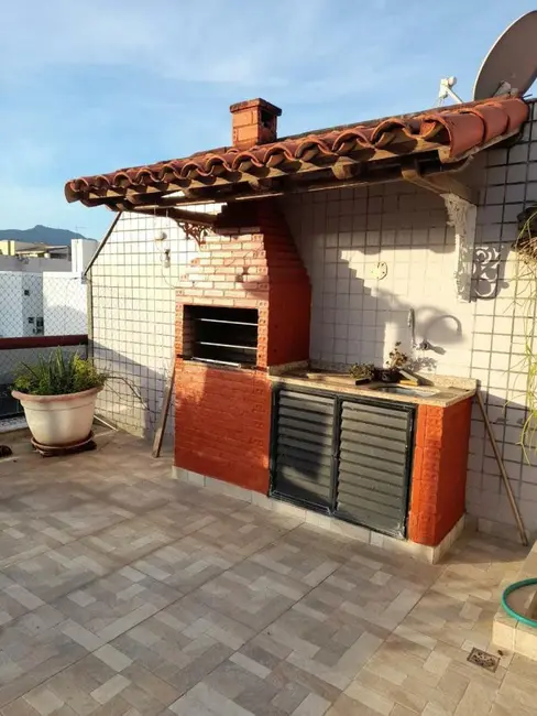 Foto 5 de Cobertura com 3 quartos à venda, 214m2 em Rio De Janeiro - RJ