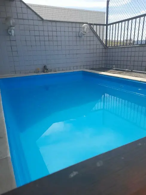 Foto 4 de Cobertura com 3 quartos à venda, 214m2 em Rio De Janeiro - RJ