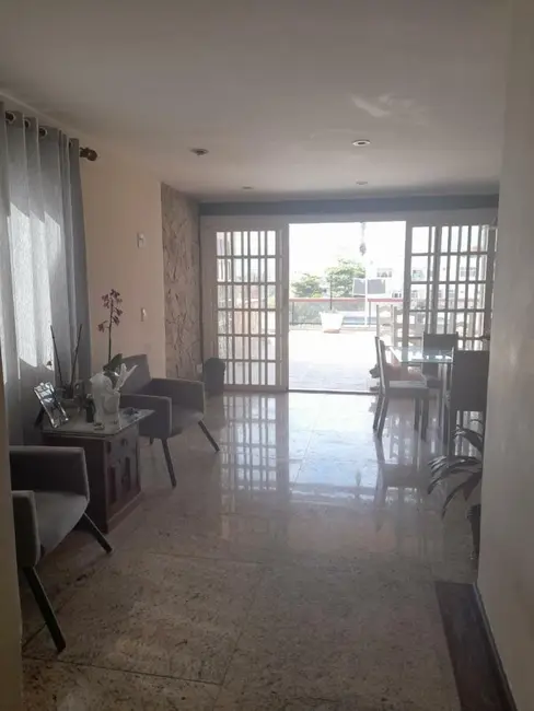 Foto 7 de Cobertura com 3 quartos à venda, 214m2 em Rio De Janeiro - RJ