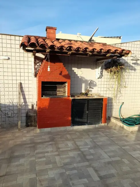 Foto 6 de Cobertura com 3 quartos à venda, 214m2 em Rio De Janeiro - RJ