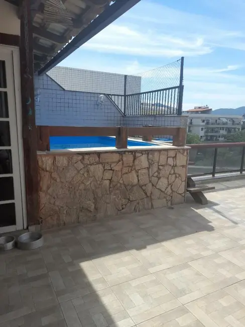 Foto 3 de Cobertura com 3 quartos à venda, 214m2 em Rio De Janeiro - RJ