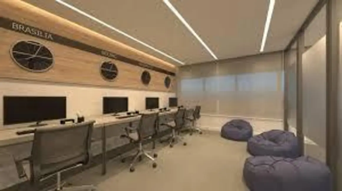 Foto 8 de Loja com 1 quarto à venda, 49m2 em Rio De Janeiro - RJ