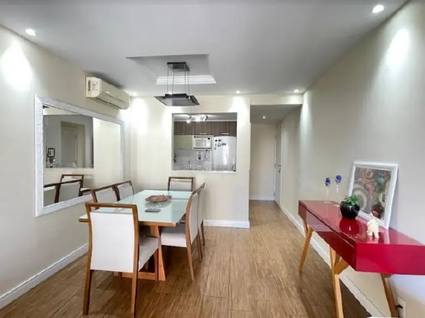 Foto 3 de Apartamento com 3 quartos à venda, 90m2 em Rio De Janeiro - RJ