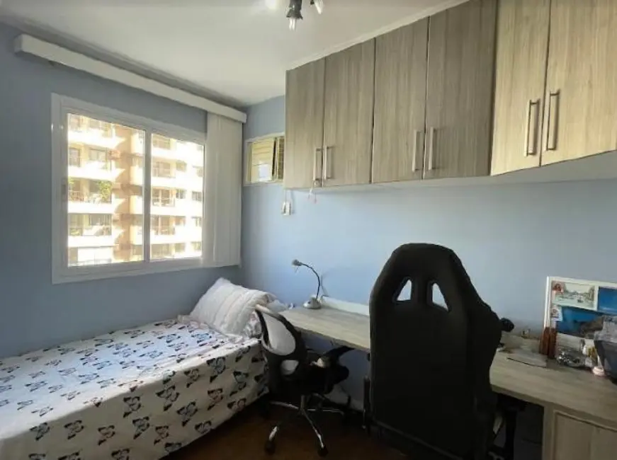 Foto 8 de Apartamento com 3 quartos à venda, 90m2 em Rio De Janeiro - RJ