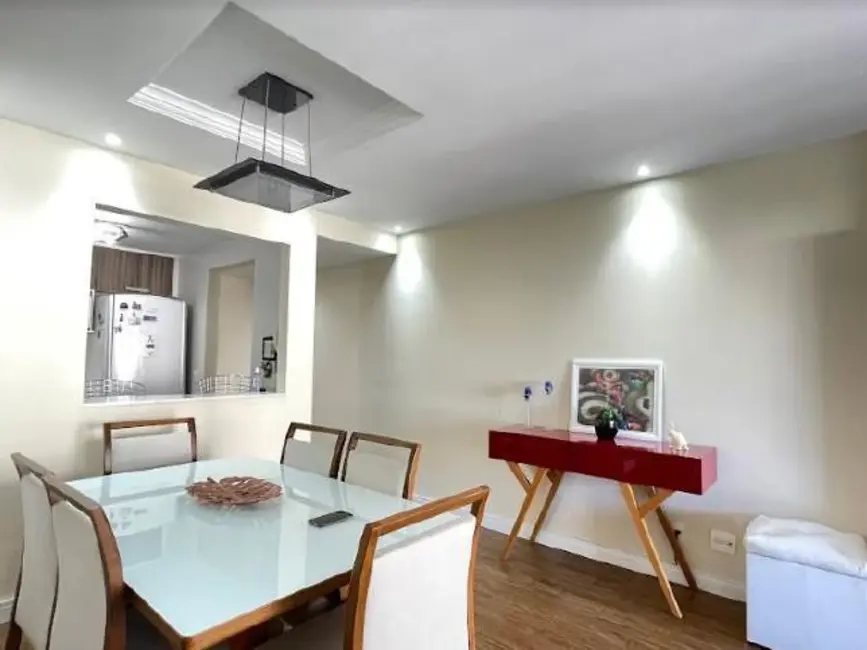 Foto 4 de Apartamento com 3 quartos à venda, 90m2 em Rio De Janeiro - RJ