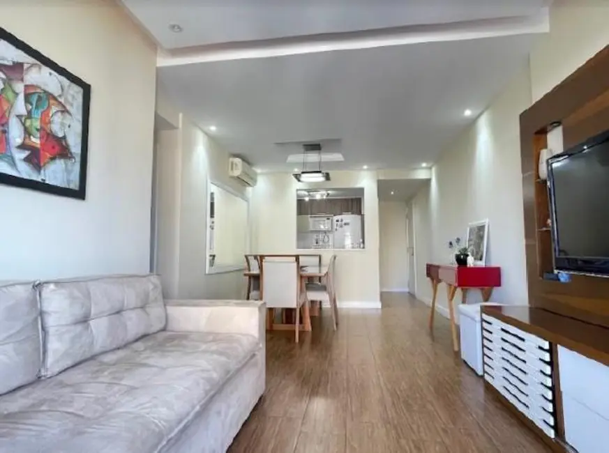 Foto 5 de Apartamento com 3 quartos à venda, 90m2 em Rio De Janeiro - RJ