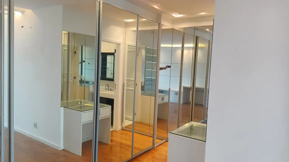 Foto 7 de Apartamento com 4 quartos à venda, 333m2 em Rio De Janeiro - RJ