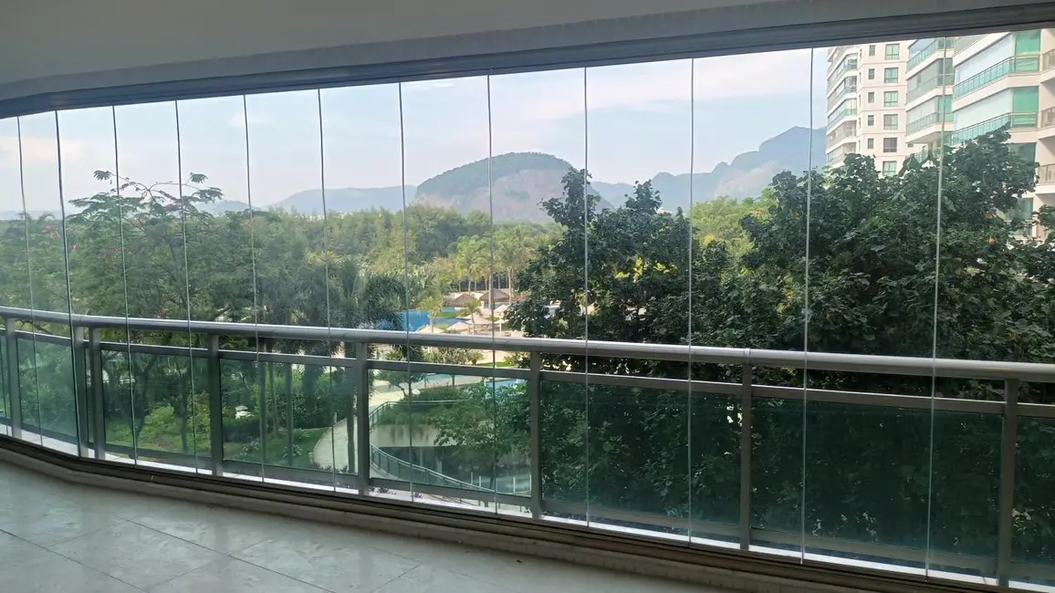 Foto 1 de Apartamento com 4 quartos à venda, 333m2 em Rio De Janeiro - RJ