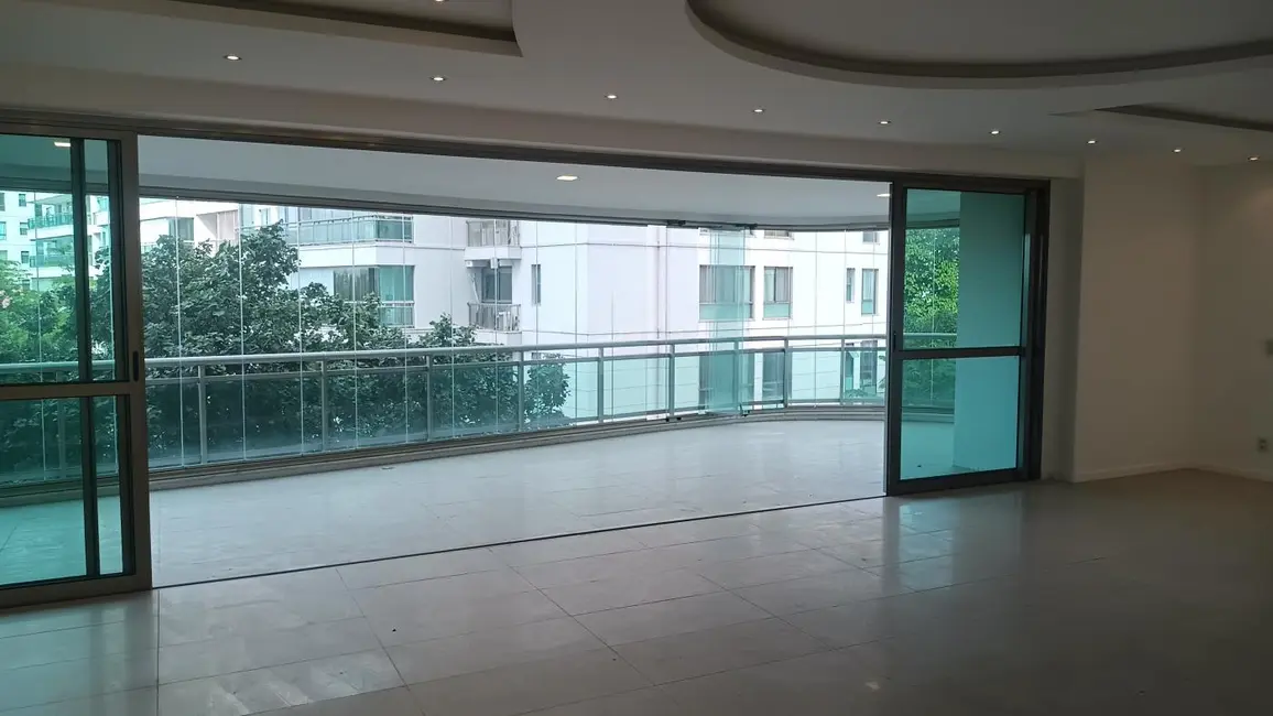 Foto 2 de Apartamento com 4 quartos à venda, 333m2 em Rio De Janeiro - RJ