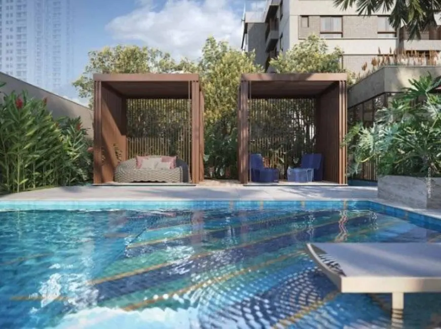 Apartamento com 4 quartos à venda, 227m2 em Rio De Janeiro - RJ - imagem 4 Foto 4 de Apartamento com 4 quartos à venda, 227m2 em Rio De Janeiro - RJ