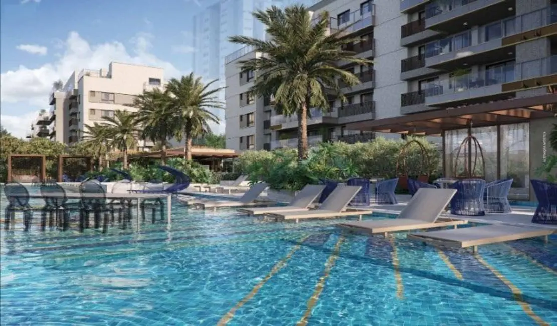 Apartamento com 4 quartos à venda, 227m2 em Rio De Janeiro - RJ - imagem 3 Foto 3 de Apartamento com 4 quartos à venda, 227m2 em Rio De Janeiro - RJ