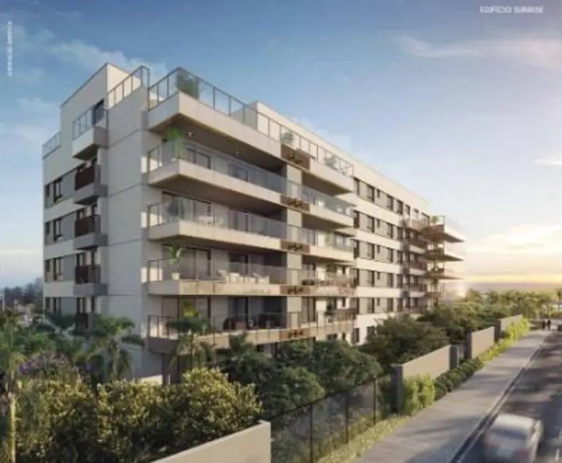 Apartamento com 4 quartos à venda, 227m2 em Rio De Janeiro - RJ - imagem 9 Foto 9 de Apartamento com 4 quartos à venda, 227m2 em Rio De Janeiro - RJ