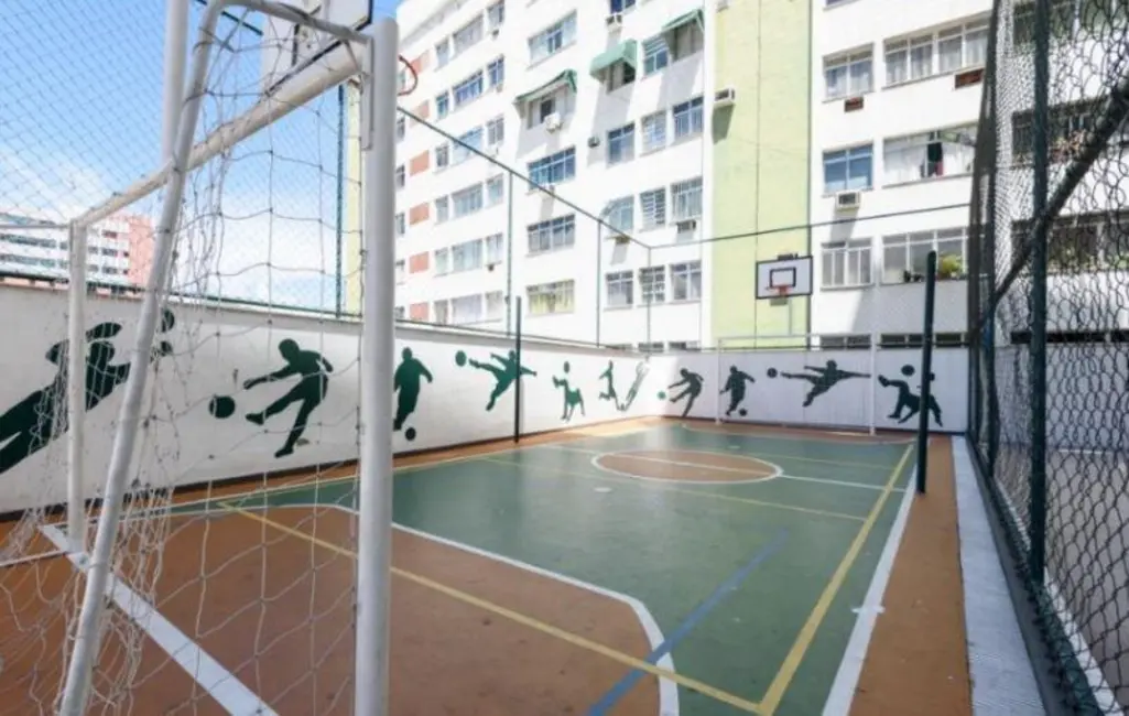 Foto 8 de Apartamento com 3 quartos à venda, 89m2 em Rio De Janeiro - RJ