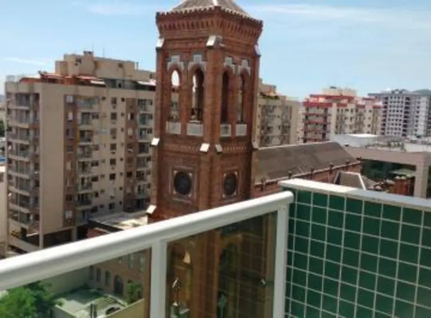 Foto 1 de Apartamento com 3 quartos à venda, 89m2 em Rio De Janeiro - RJ