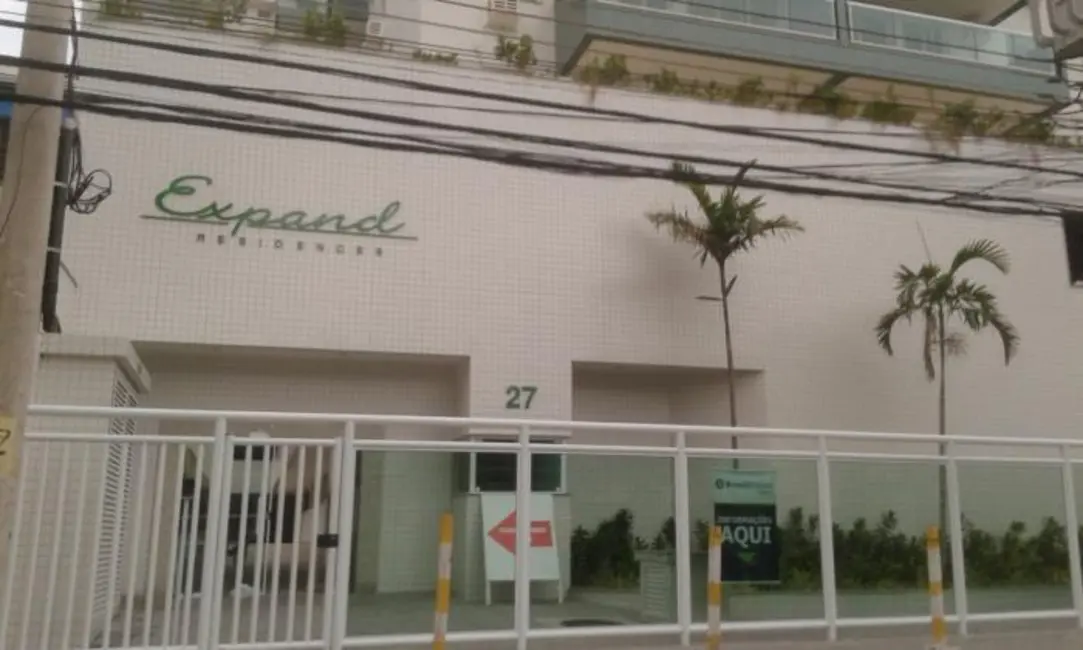 Foto 3 de Apartamento com 3 quartos à venda, 89m2 em Rio De Janeiro - RJ