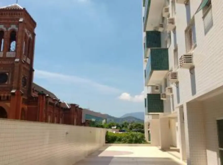 Foto 2 de Apartamento com 3 quartos à venda, 89m2 em Rio De Janeiro - RJ