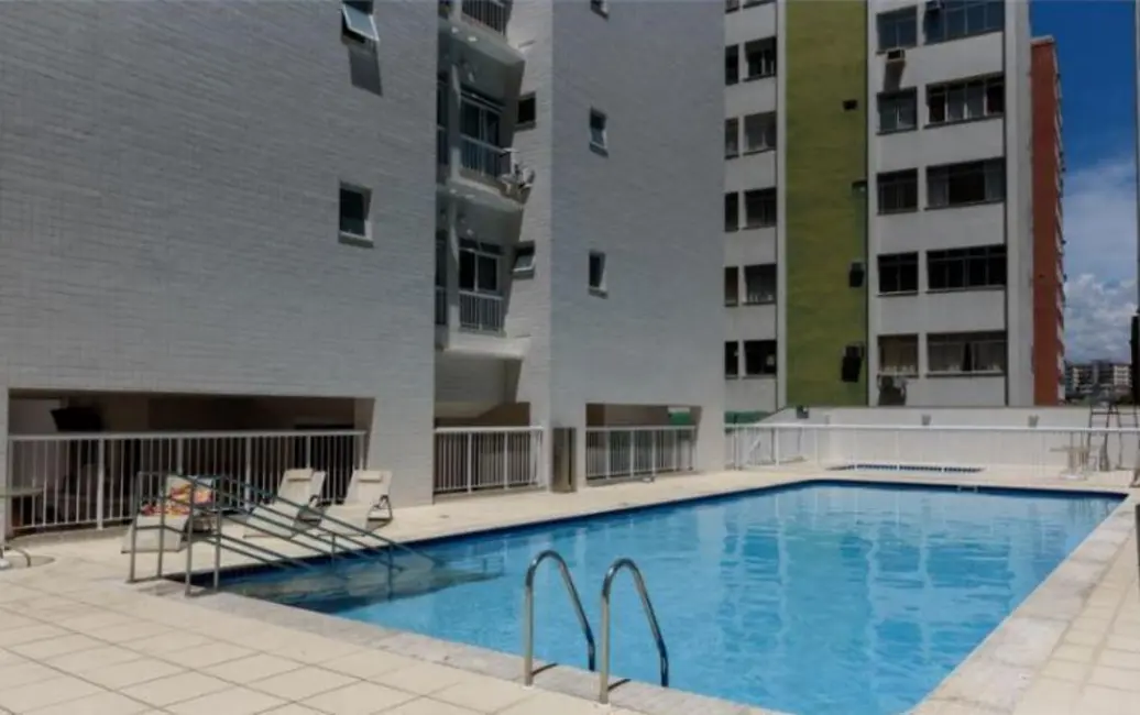 Foto 7 de Apartamento com 3 quartos à venda, 89m2 em Rio De Janeiro - RJ