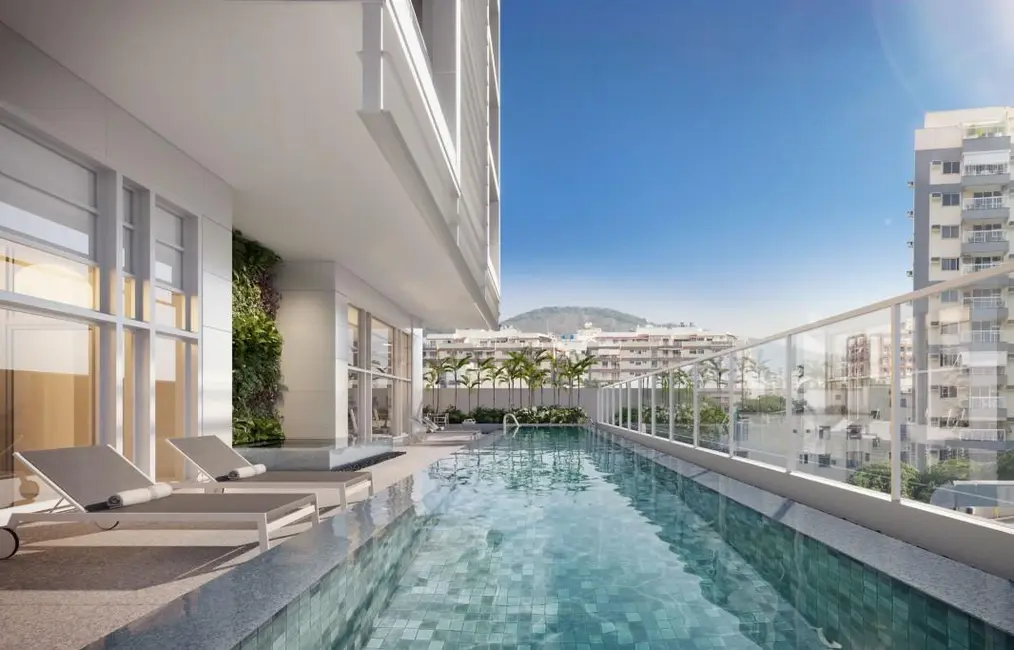 Foto 4 de Cobertura com 4 quartos à venda, 283m2 em Rio De Janeiro - RJ