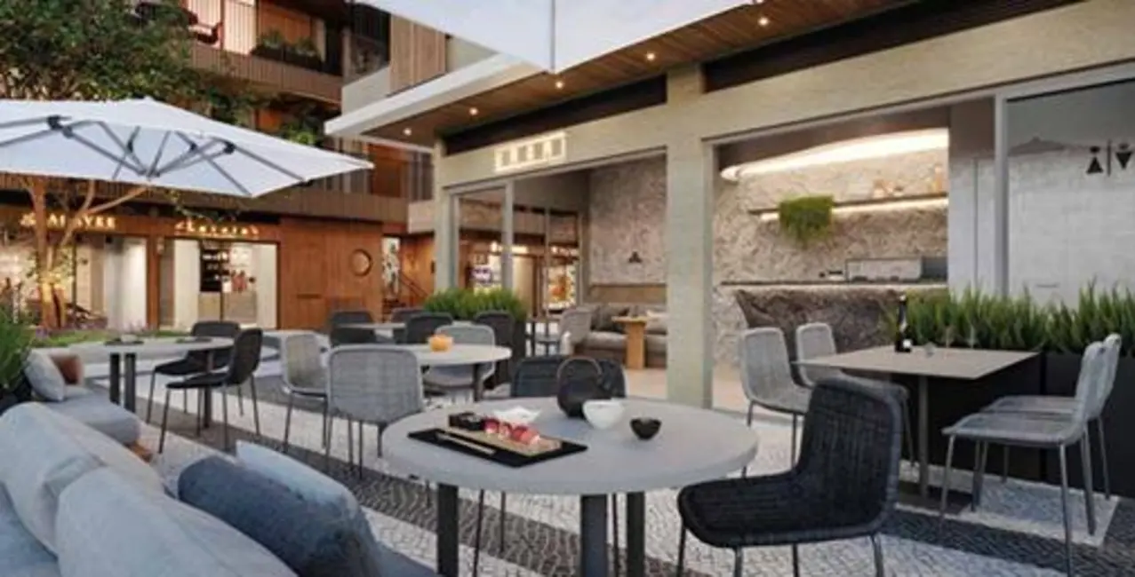 Foto 7 de Apartamento com 1 quarto à venda, 39m2 em Rio De Janeiro - RJ