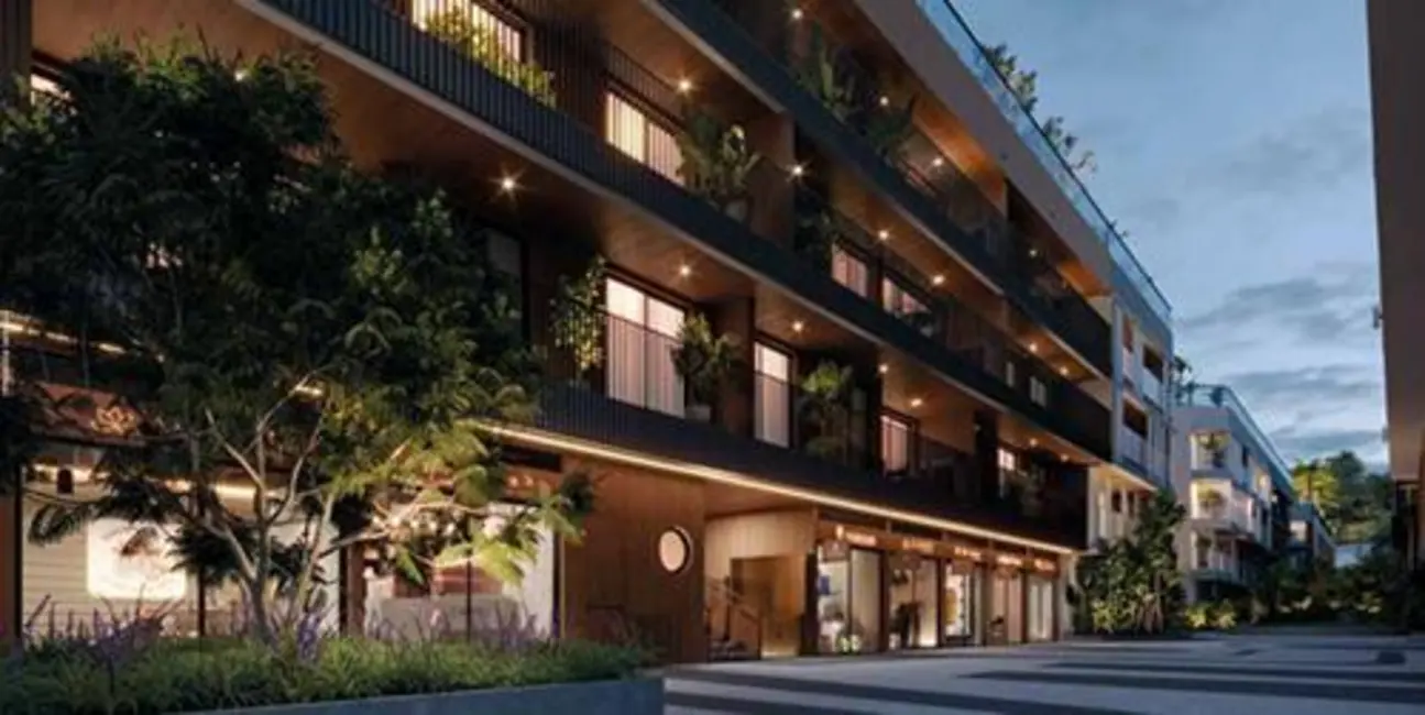 Foto 9 de Apartamento com 1 quarto à venda, 45m2 em Rio De Janeiro - RJ