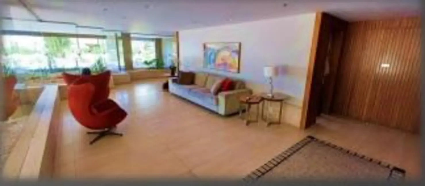 Foto 5 de Apartamento com 4 quartos à venda, 161m2 em Rio De Janeiro - RJ