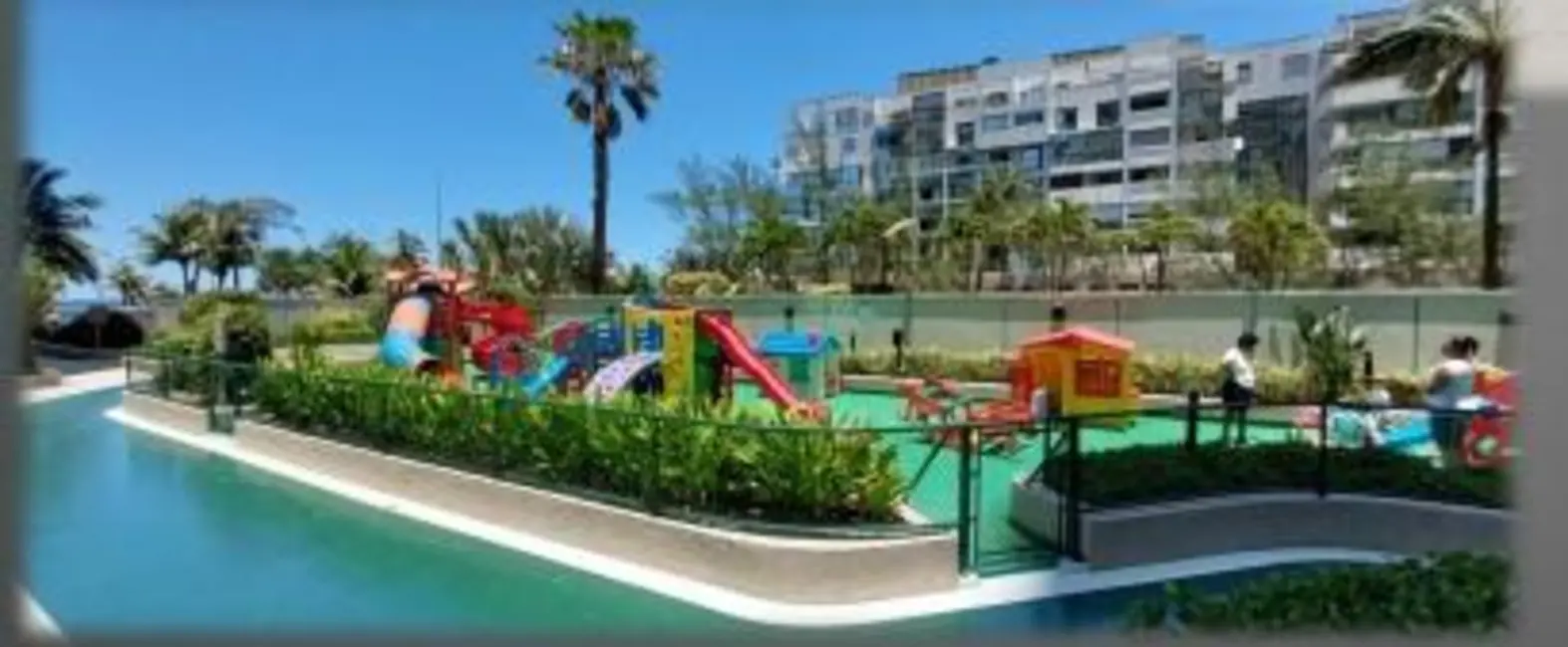 Foto 3 de Apartamento com 4 quartos à venda, 161m2 em Rio De Janeiro - RJ