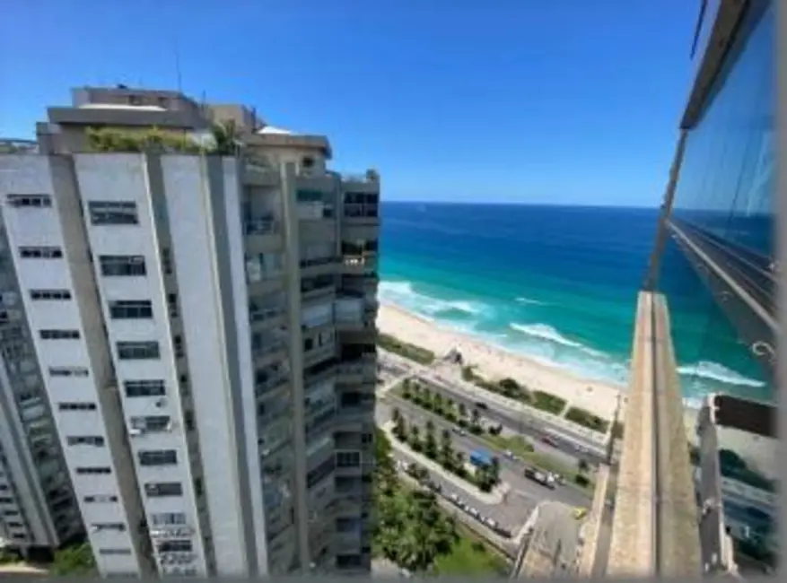 Foto 1 de Apartamento com 4 quartos à venda, 161m2 em Rio De Janeiro - RJ