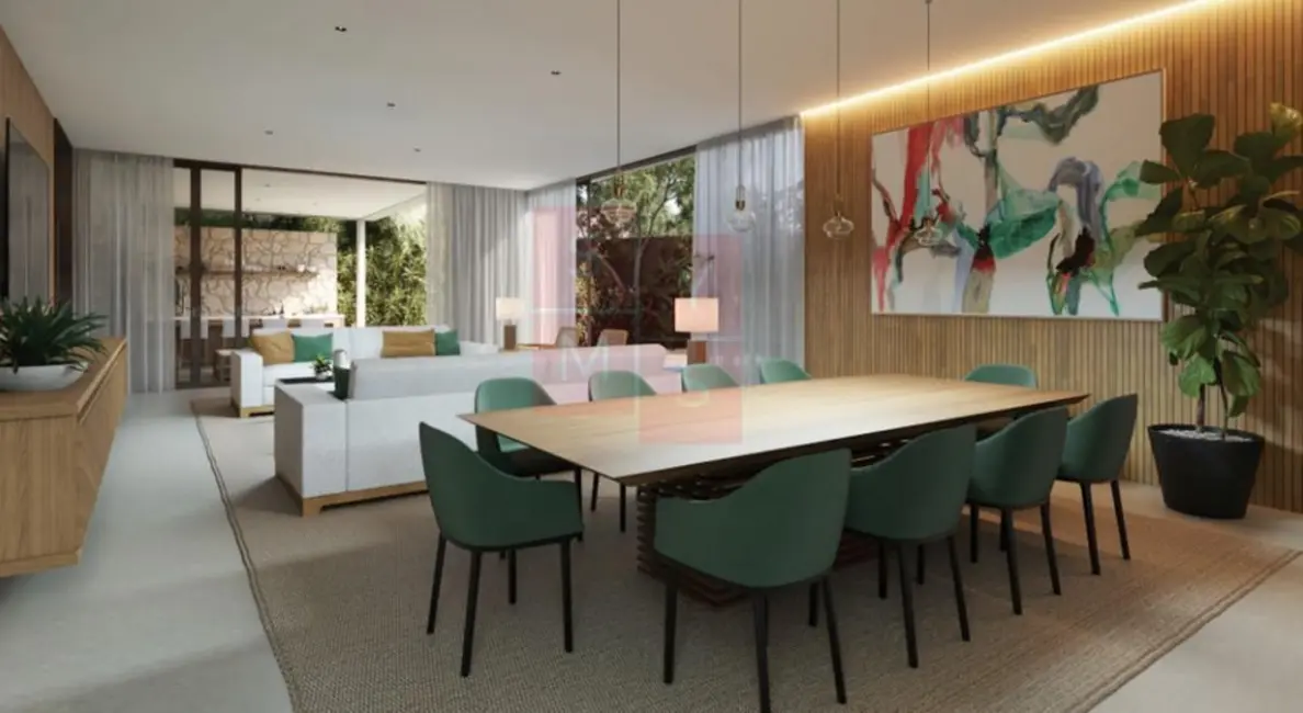 Foto 4 de Casa de Condomínio com 4 quartos à venda, 500m2 em Rio De Janeiro - RJ