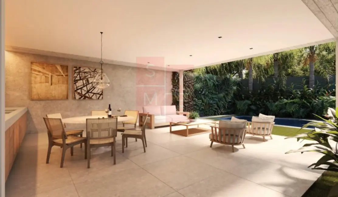 Foto 5 de Casa de Condomínio com 4 quartos à venda, 500m2 em Rio De Janeiro - RJ