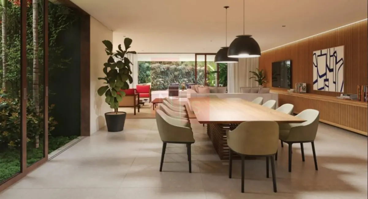 Foto 8 de Casa de Condomínio com 4 quartos à venda, 500m2 em Rio De Janeiro - RJ