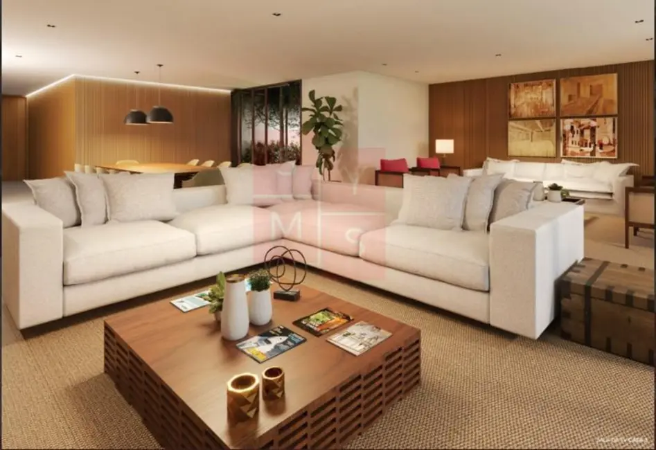 Foto 9 de Casa de Condomínio com 4 quartos à venda, 500m2 em Rio De Janeiro - RJ