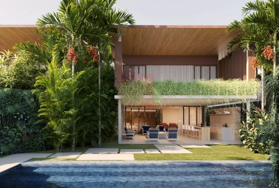 Foto 1 de Casa de Condomínio com 4 quartos à venda, 500m2 em Rio De Janeiro - RJ