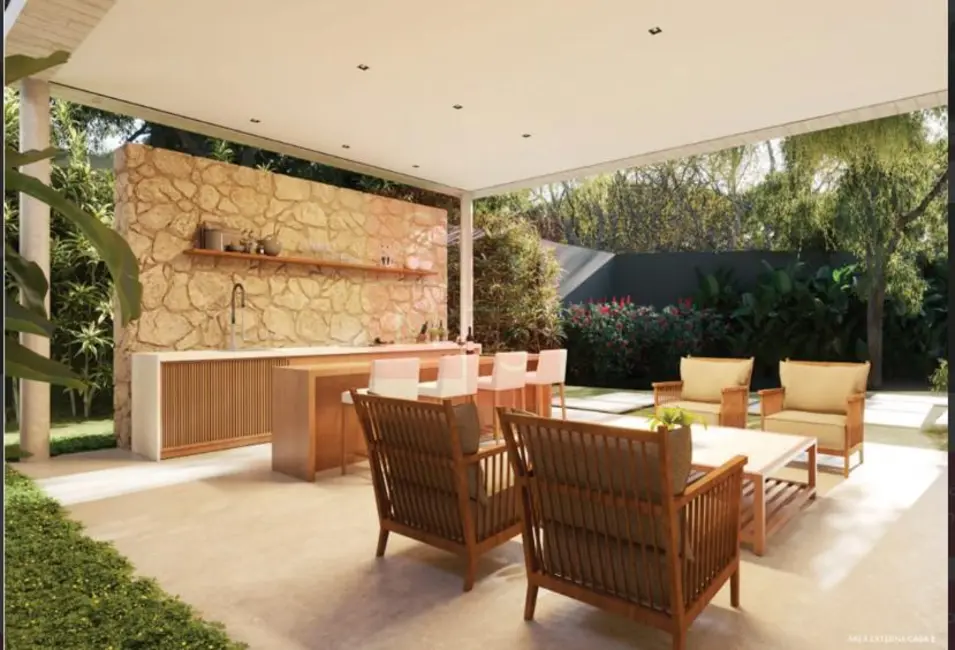 Foto 3 de Casa de Condomínio com 4 quartos à venda, 500m2 em Rio De Janeiro - RJ