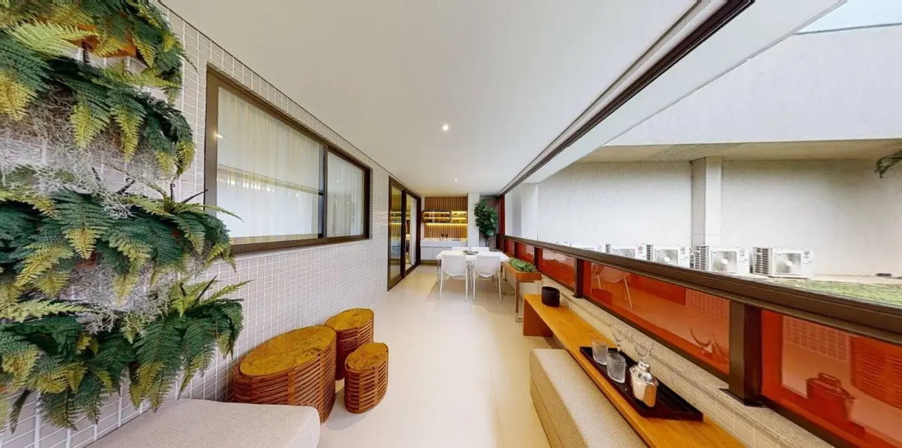 Foto 9 de Apartamento com 4 quartos à venda, 124m2 em Rio De Janeiro - RJ