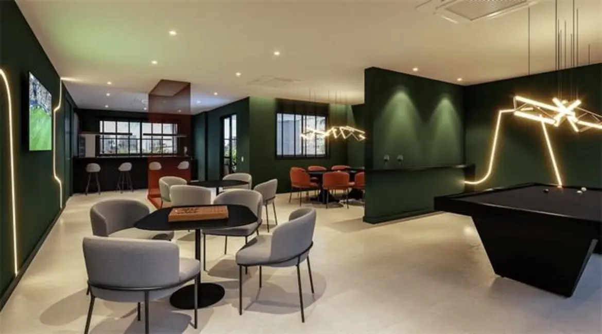 Foto 7 de Apartamento com 4 quartos à venda, 124m2 em Rio De Janeiro - RJ