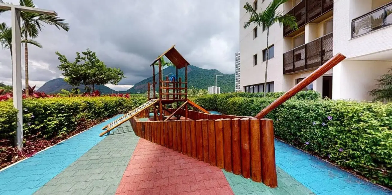 Foto 2 de Apartamento com 4 quartos à venda, 124m2 em Rio De Janeiro - RJ