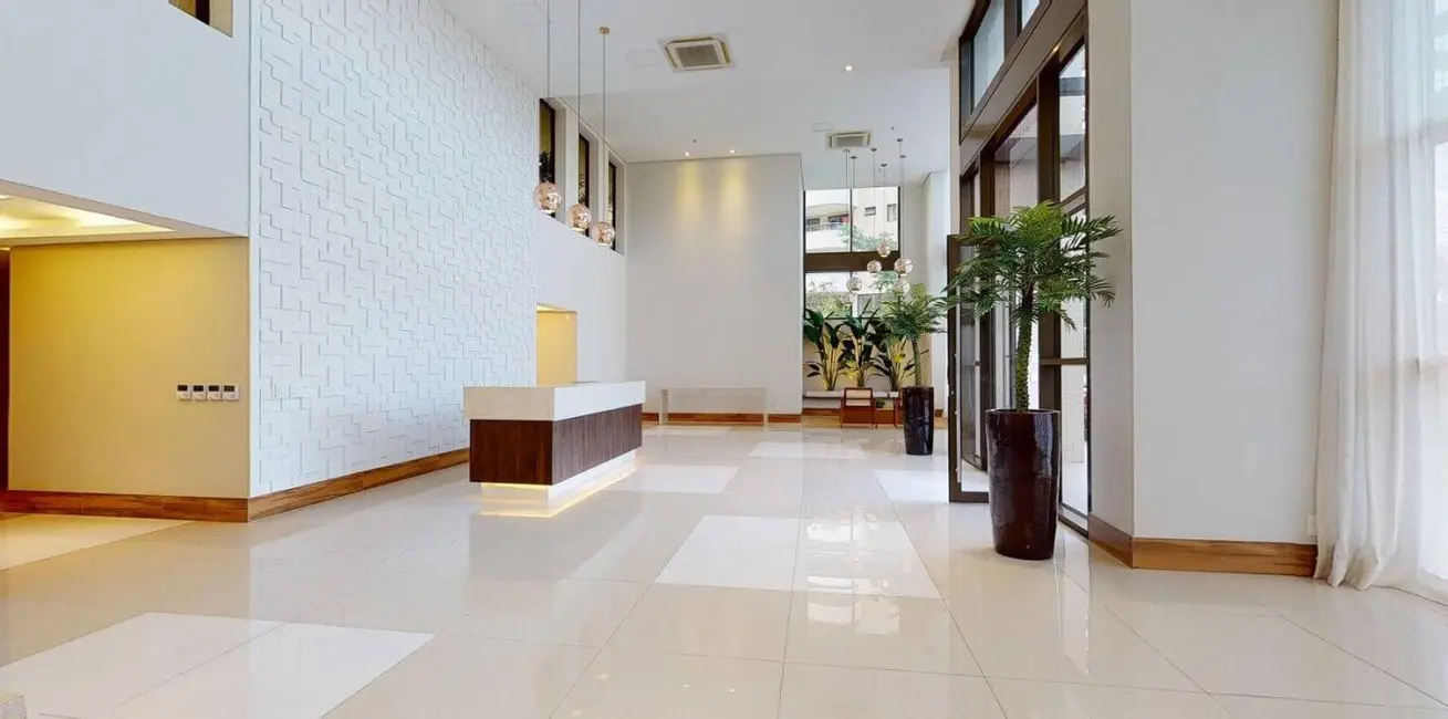 Foto 4 de Apartamento com 4 quartos à venda, 124m2 em Rio De Janeiro - RJ